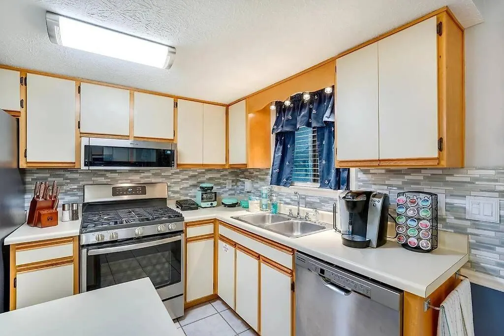 Pets Stay Free! Fenced! Parking For 2! 11 Pools! Panama City Beach Amerikai Egyesült Államok