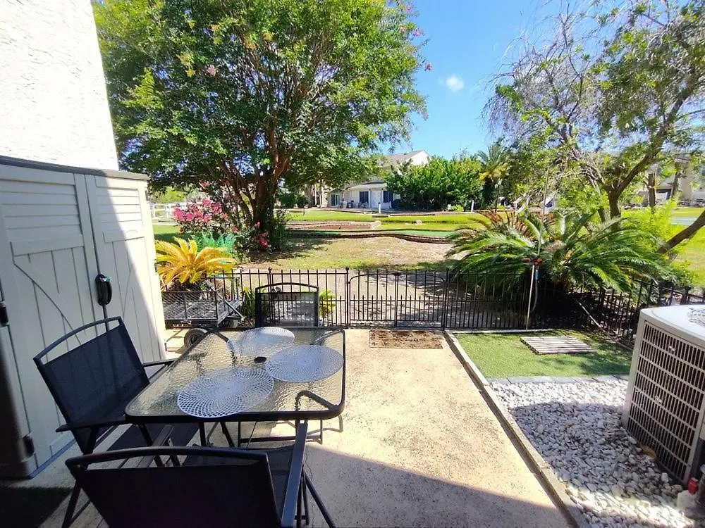 Pets Stay Free! Fenced! Parking For 2! 11 Pools! Panama City Beach Amerikai Egyesült Államok