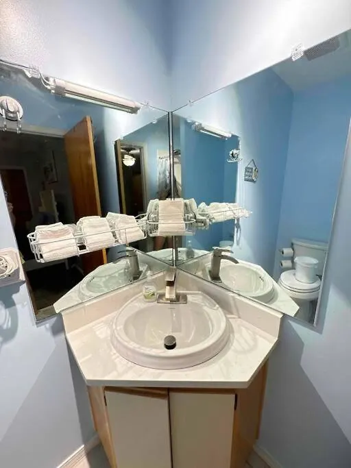 Apartmán Pets Stay Free! Fenced! Parking For 2! 11 Pools! Panama City Beach