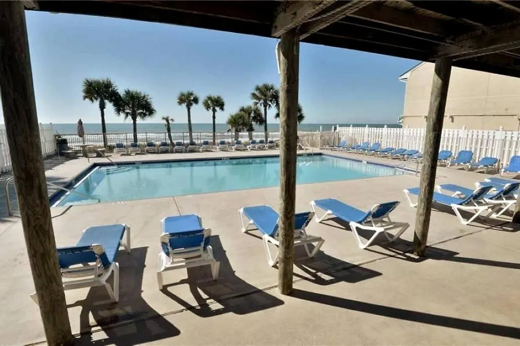 Apartmán Pets Stay Free! Fenced! Parking For 2! 11 Pools! Panama City Beach